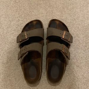 Arizona Style Birkenstocks